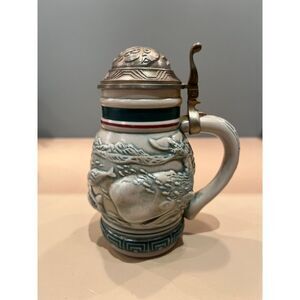 Avon Stein SpermWhale Endangered Species 1992